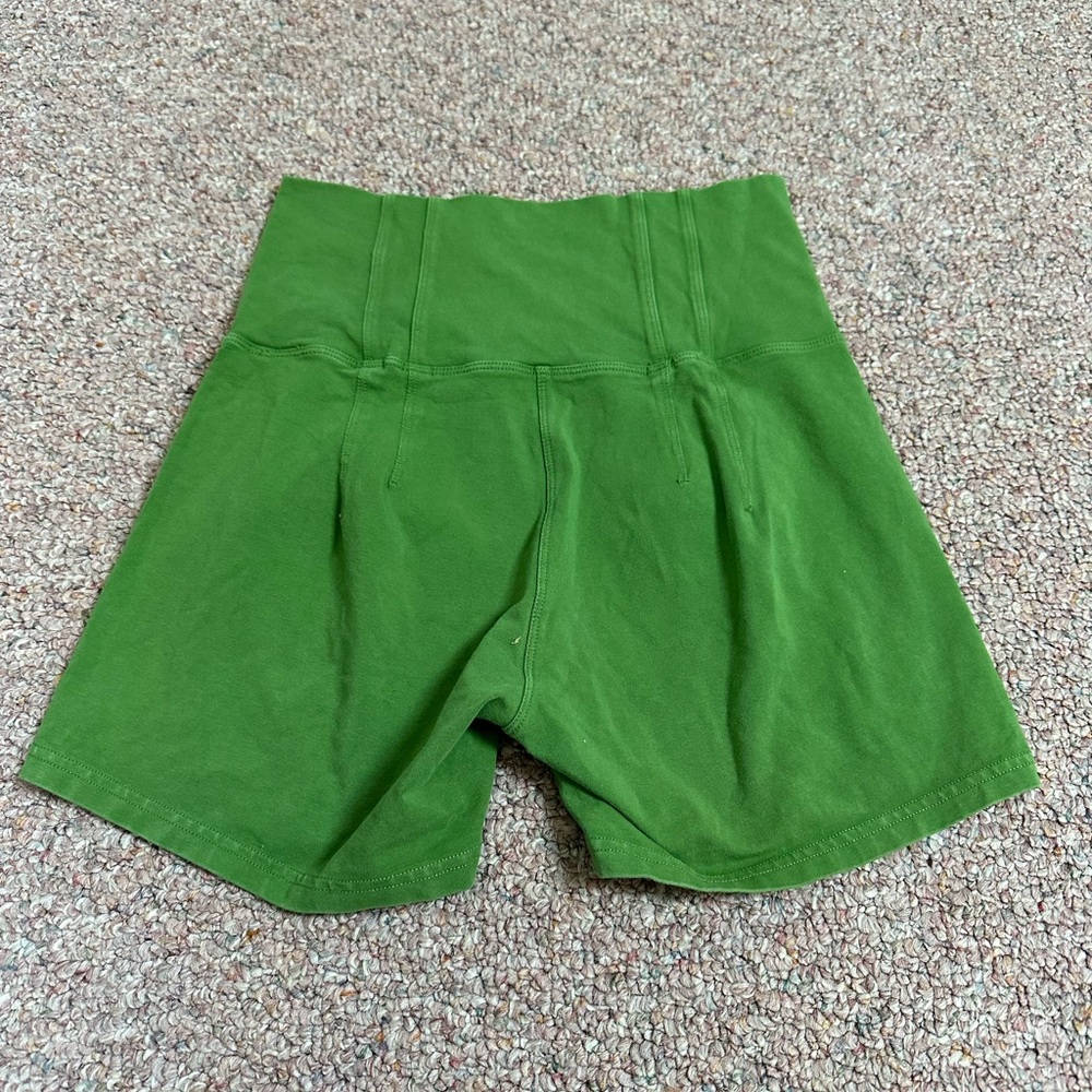 AERIE BIKER SHORTS